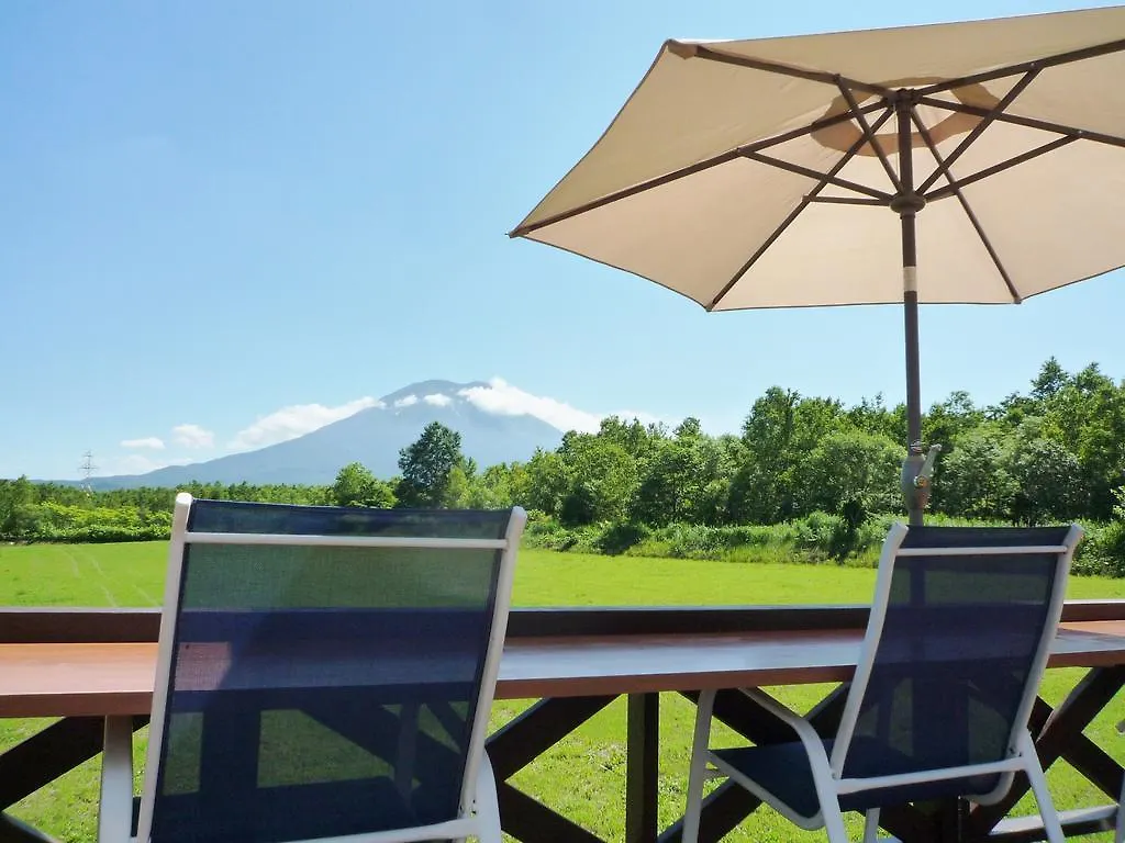 Appartement Resort House Niseko First