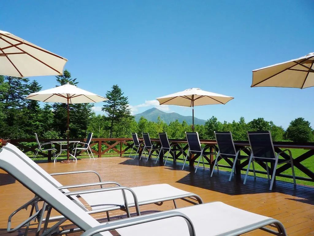 Resort House Niseko First Japon
