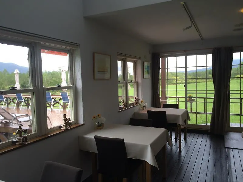 Resort House Niseko First
