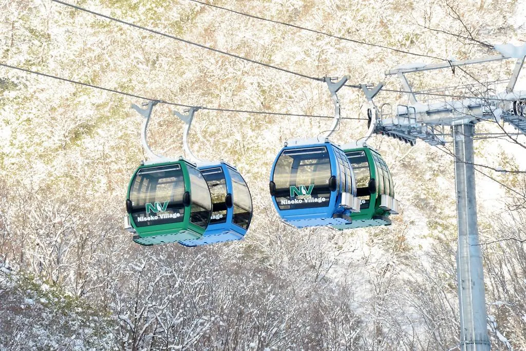 Appartement Resort House Niseko First