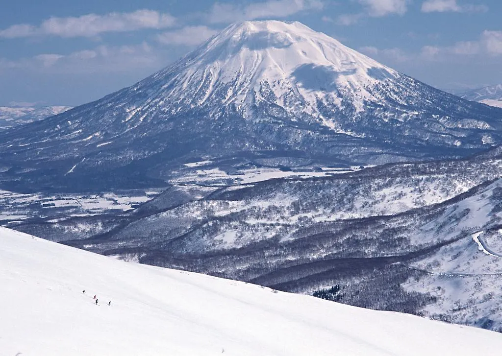 Resort House Niseko First Japon