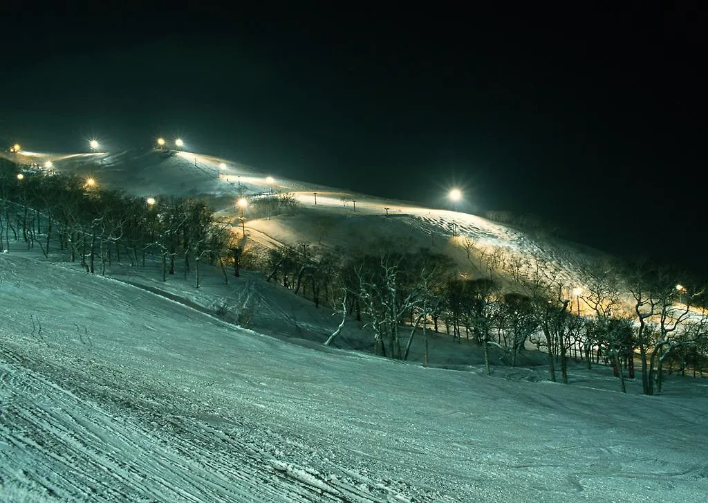 Resort House Niseko First