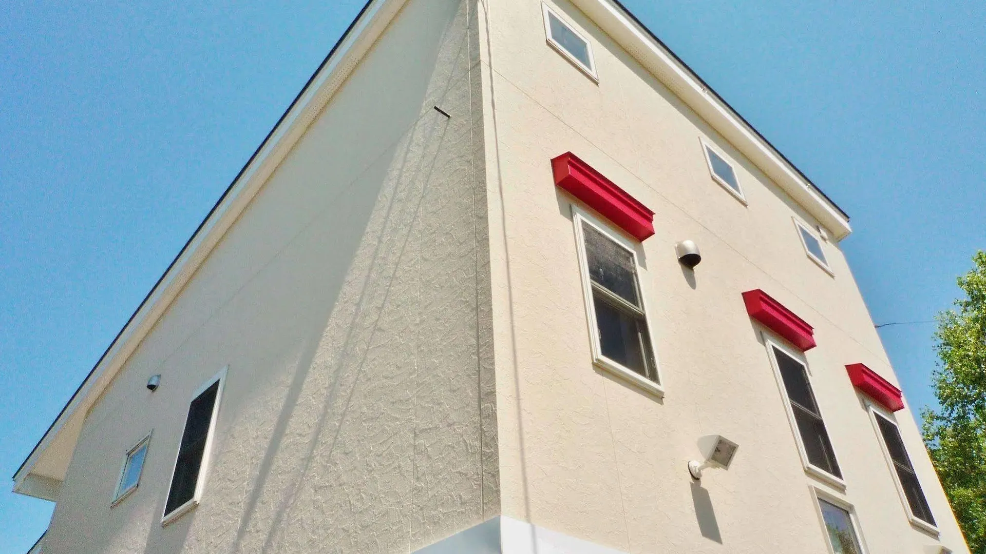 Resort House Niseko First Appartement