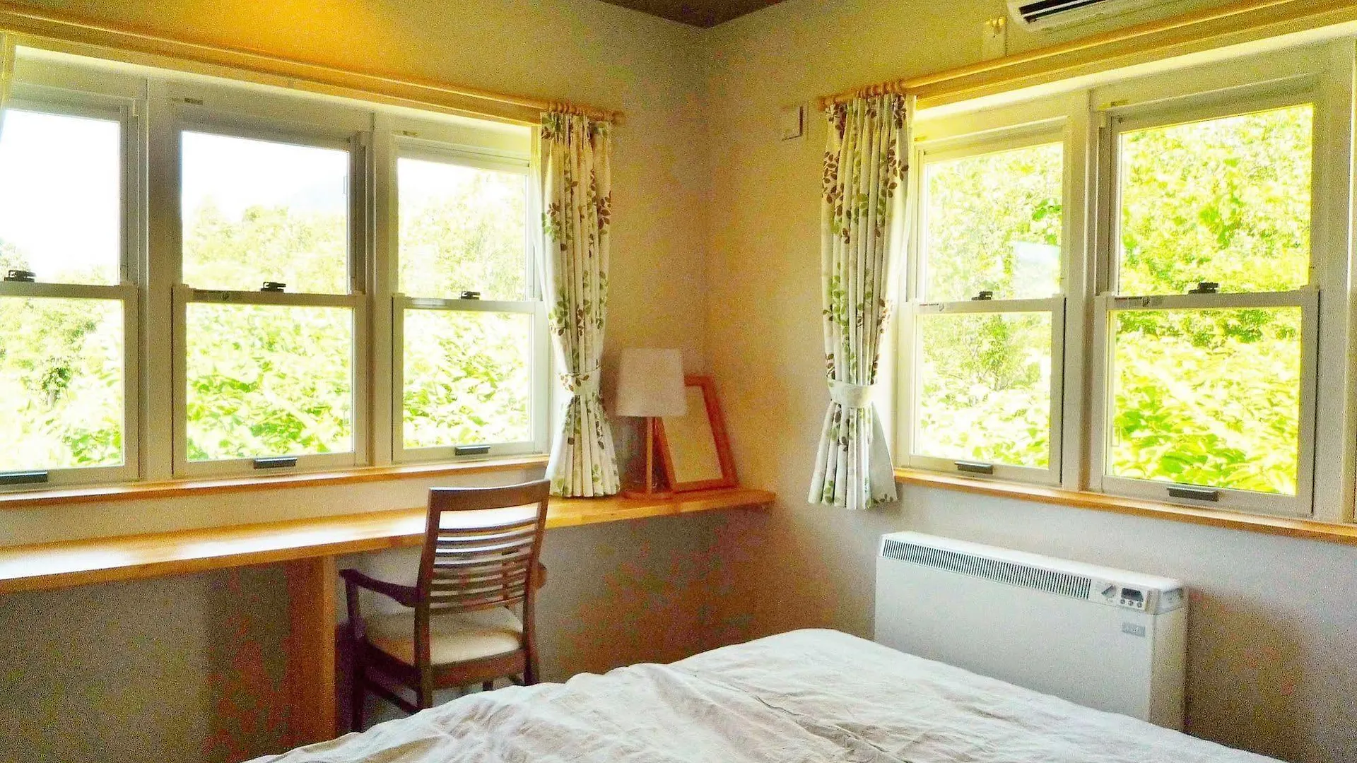 Resort House Niseko First Japon