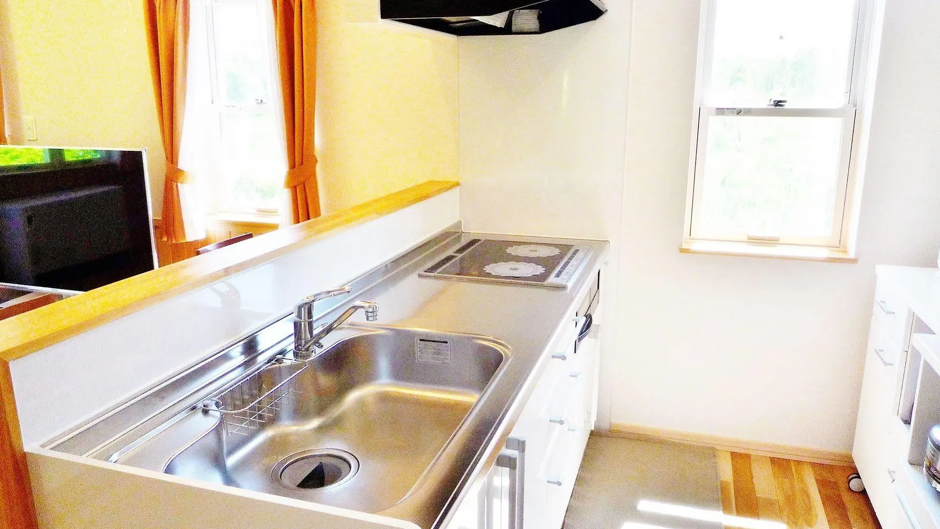 Resort House Niseko First 0*,  Japon