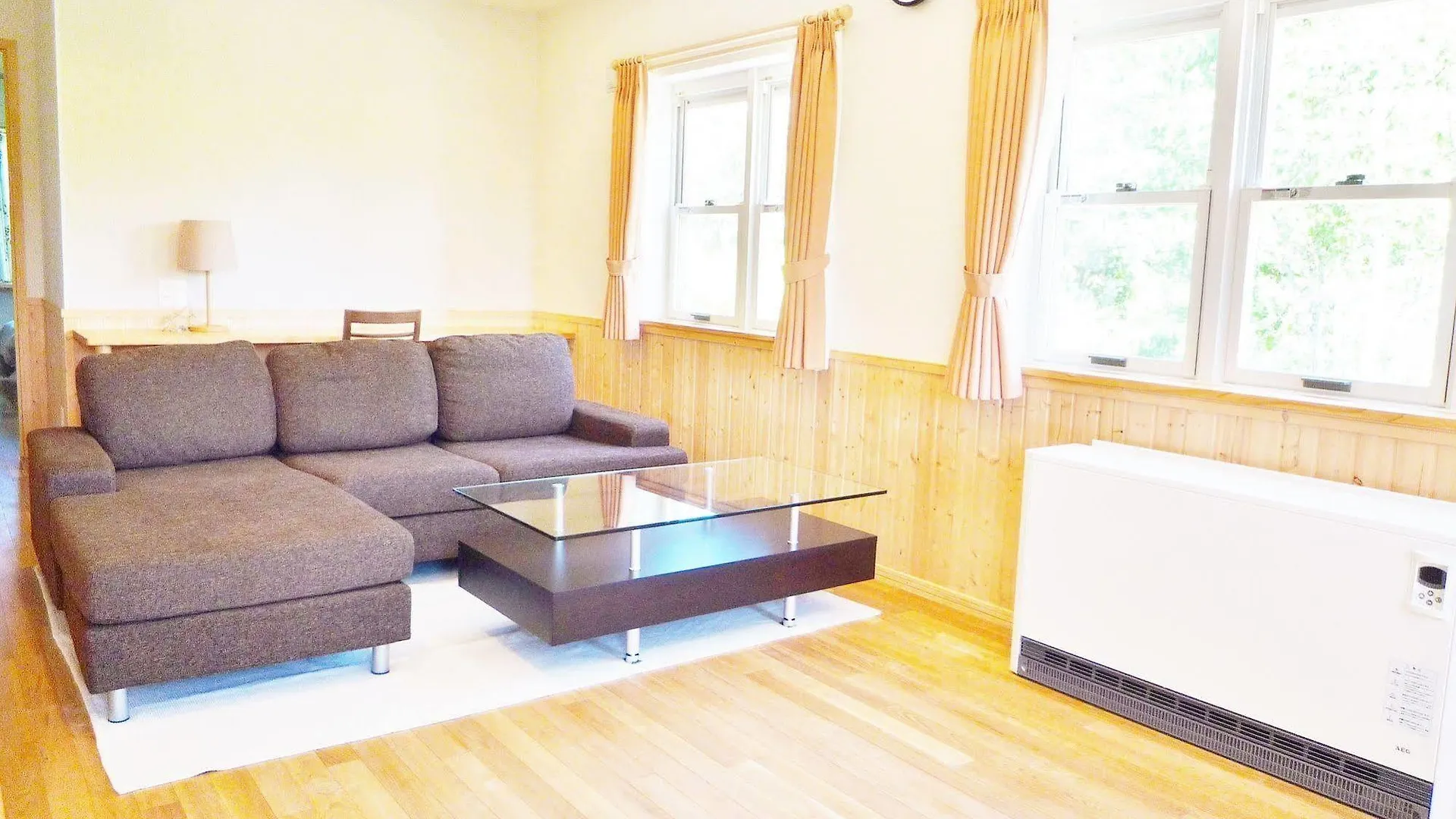 Appartement Resort House Niseko First