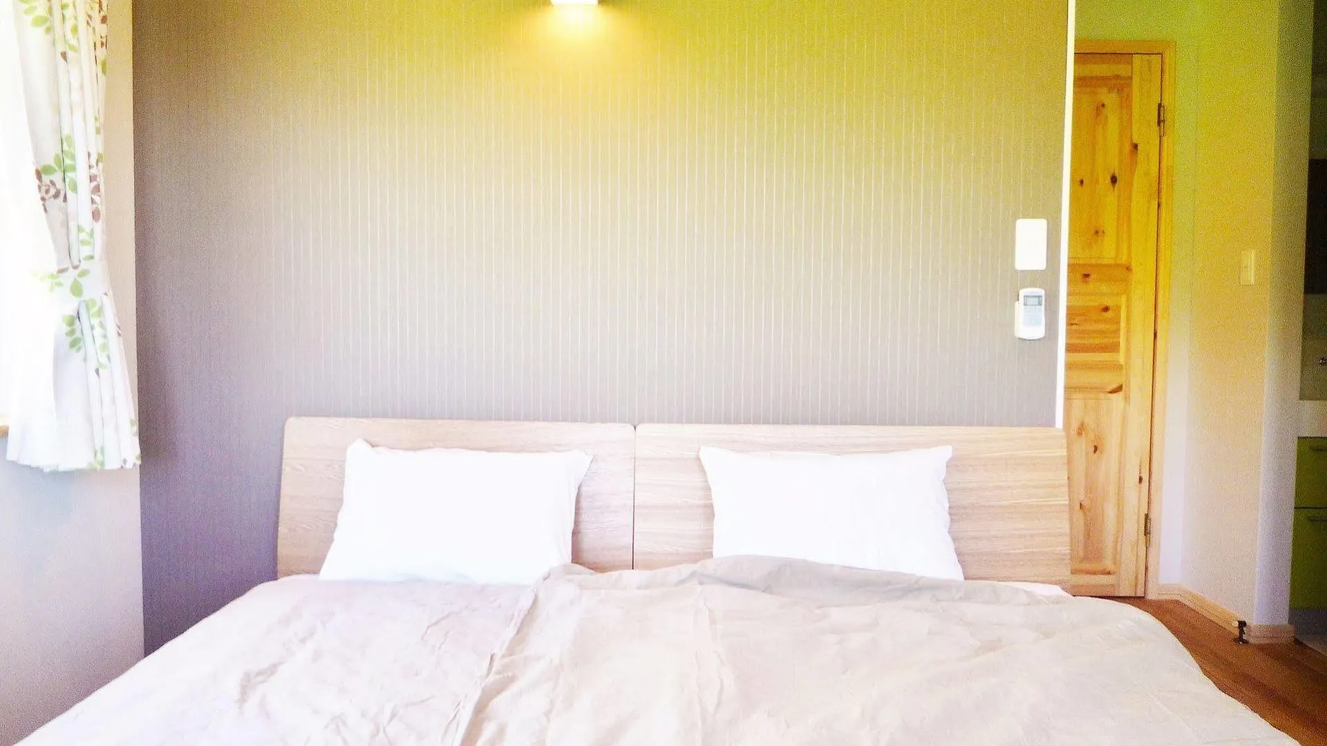 Resort House Niseko First