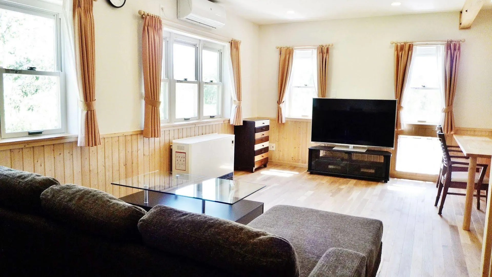Appartement Resort House Niseko First