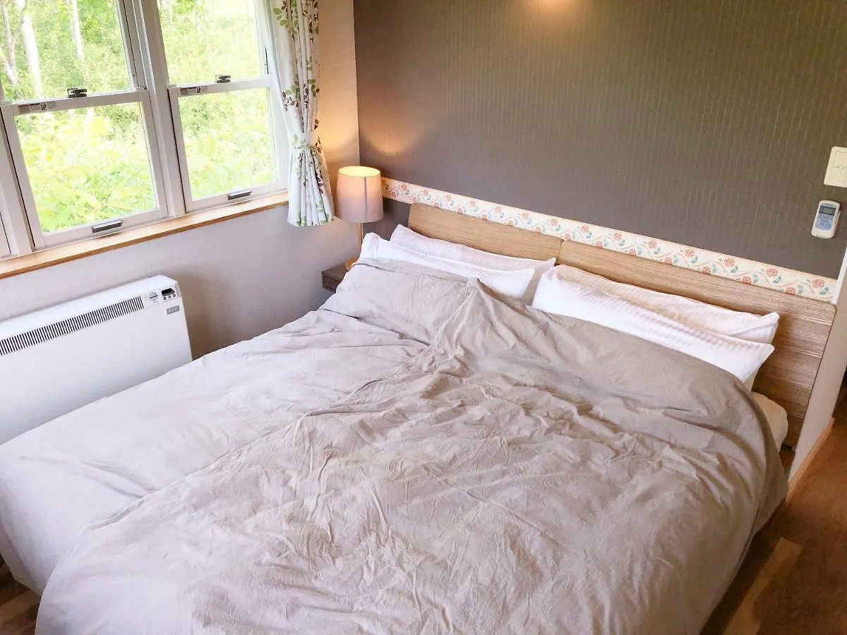 Resort House Niseko First Appartement
