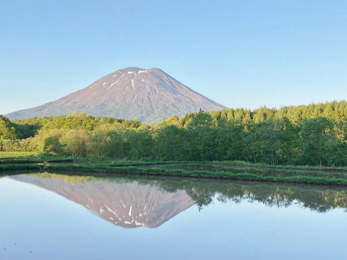 Appartement Resort House Niseko First